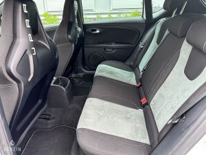 Seat Leon Cupra R310 - 2011