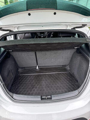 Seat Leon Cupra R310 - 2011