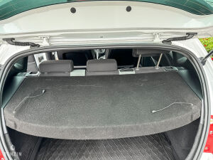 Seat Leon Cupra R310 - 2011