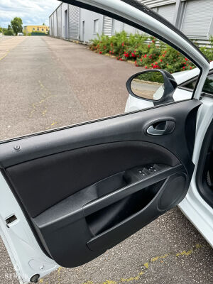 Seat Leon Cupra R310 - 2011