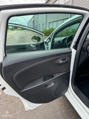 Seat Leon Cupra R310 - 2011