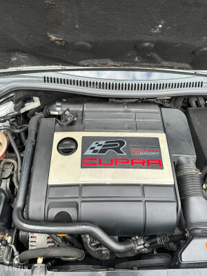 Seat Leon Cupra R310 - 2011