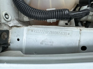 Seat Leon Cupra R310 - 2011