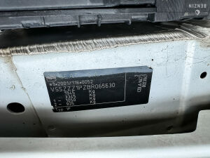 Seat Leon Cupra R310 - 2011