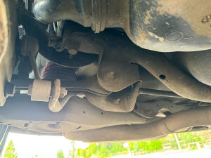 Seat Leon Cupra R310 - 2011