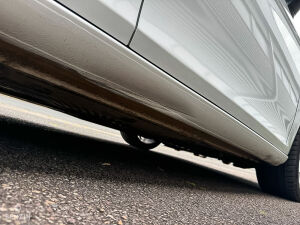 Seat Leon Cupra R310 - 2011