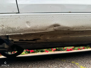 Seat Leon Cupra R310 - 2011