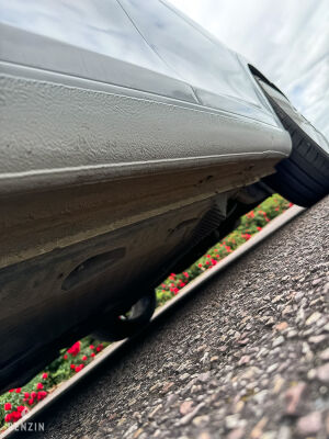 Seat Leon Cupra R310 - 2011