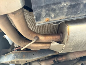 Seat Leon Cupra R310 - 2011