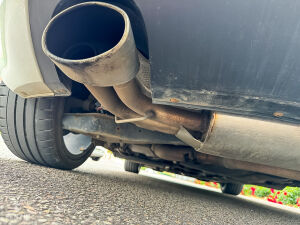 Seat Leon Cupra R310 - 2011