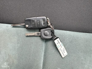 Seat Leon Cupra R310 - 2011