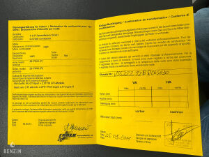 Seat Leon Cupra R310 - 2011