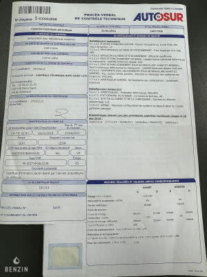 Seat Leon Cupra R310 - 2011