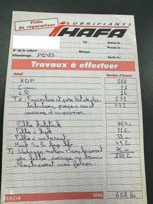 Seat Leon Cupra R310 - 2011