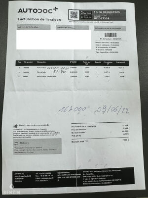 Seat Leon Cupra R310 - 2011