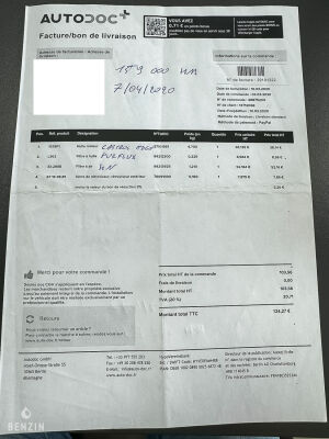 Seat Leon Cupra R310 - 2011