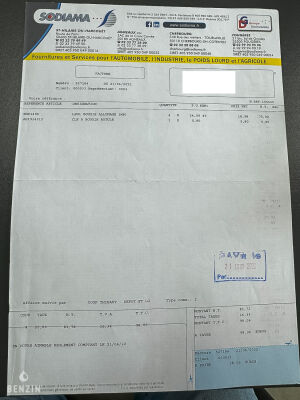 Seat Leon Cupra R310 - 2011