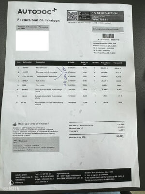 Seat Leon Cupra R310 - 2011