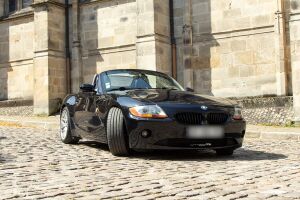 BMW Z4 3.0i - 2003