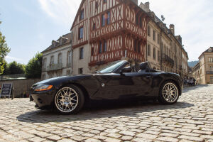 BMW Z4 3.0i - 2003