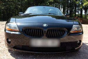 BMW Z4 3.0i - 2003