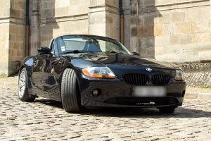 BMW Z4 3.0i - 2003