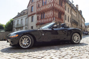 BMW Z4 3.0i - 2003