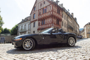 BMW Z4 3.0i - 2003