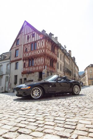 BMW Z4 3.0i - 2003