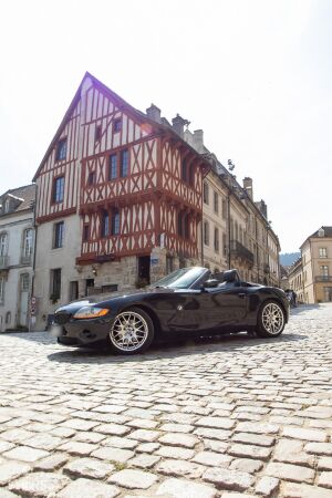 BMW Z4 3.0i - 2003