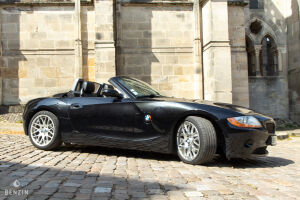 BMW Z4 3.0i - 2003
