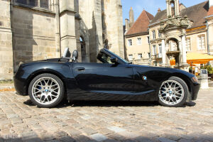 BMW Z4 3.0i - 2003