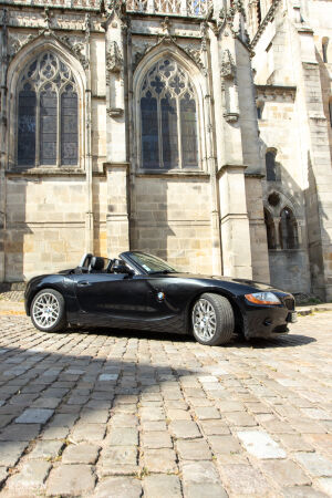 BMW Z4 3.0i - 2003