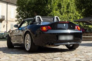 BMW Z4 3.0i - 2003