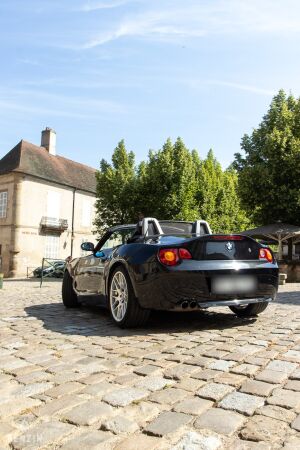 BMW Z4 3.0i - 2003