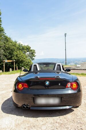 BMW Z4 3.0i - 2003