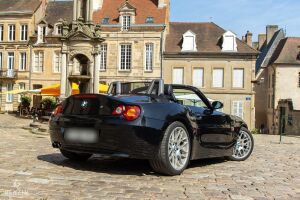 BMW Z4 3.0i - 2003