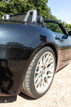BMW Z4 3.0i - 2003