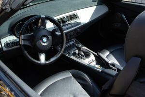 BMW Z4 3.0i - 2003