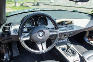 BMW Z4 3.0i - 2003