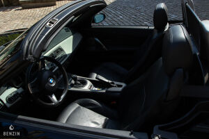 BMW Z4 3.0i - 2003