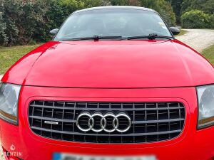 Audi TT Quattro Sport RHD - 2005