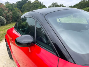 Audi TT Quattro Sport RHD - 2005