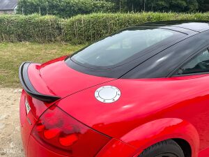 Audi TT Quattro Sport RHD - 2005