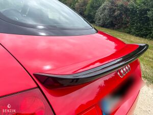 Audi TT Quattro Sport RHD - 2005