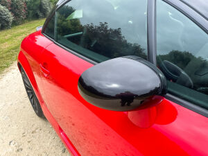 Audi TT Quattro Sport RHD - 2005