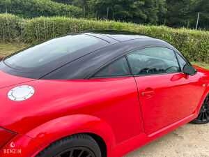 Audi TT Quattro Sport RHD - 2005