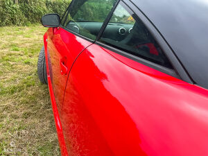 Audi TT Quattro Sport RHD - 2005