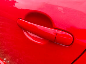 Audi TT Quattro Sport RHD - 2005