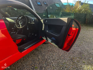 Audi TT Quattro Sport RHD - 2005